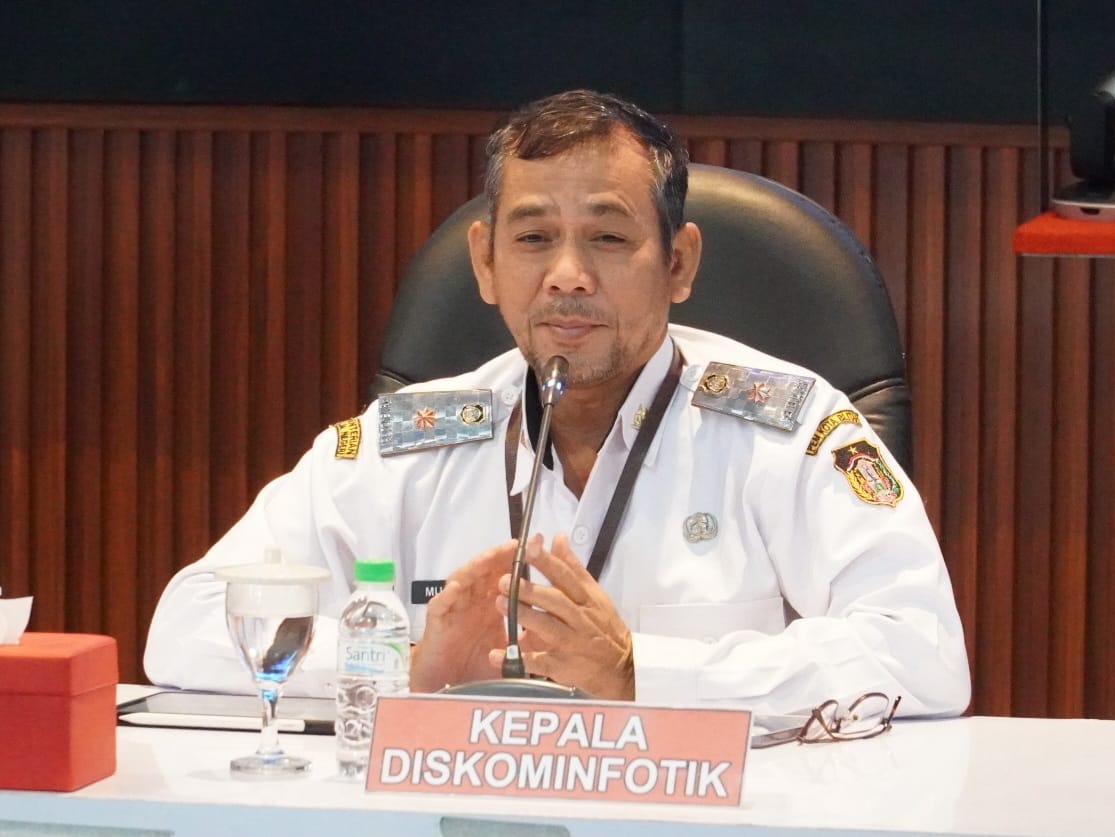 Tahun Ini Diskominfotik Kota Blitar Mulai Siapkan Sistem Pengembangan Satu Data Indonesia