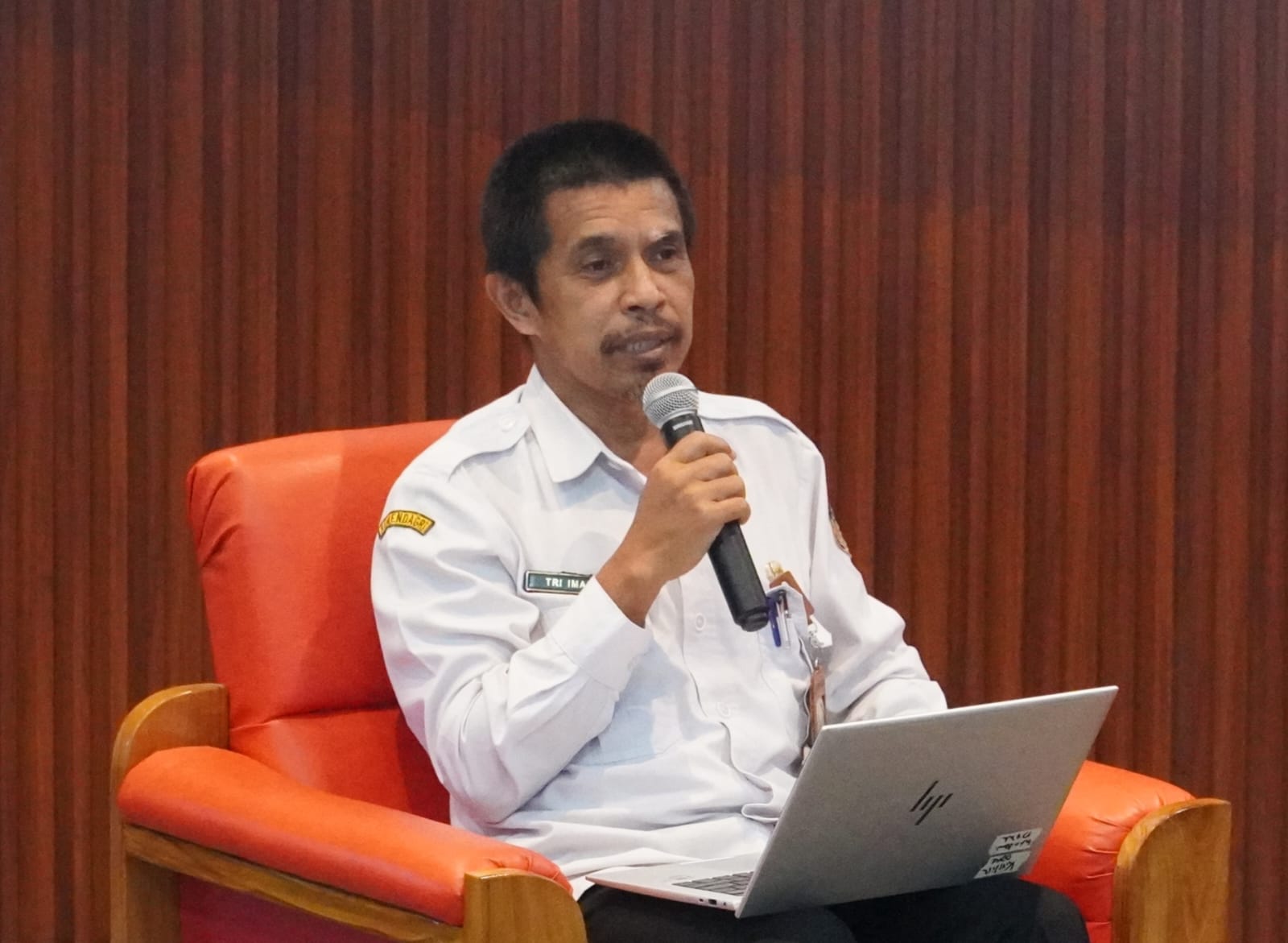 Transformasi Digital Kian Nyata, Pemkot Blitar Optimalkan Inovasi Smart City untuk Tingkatkan Kualitas Layanan Publik