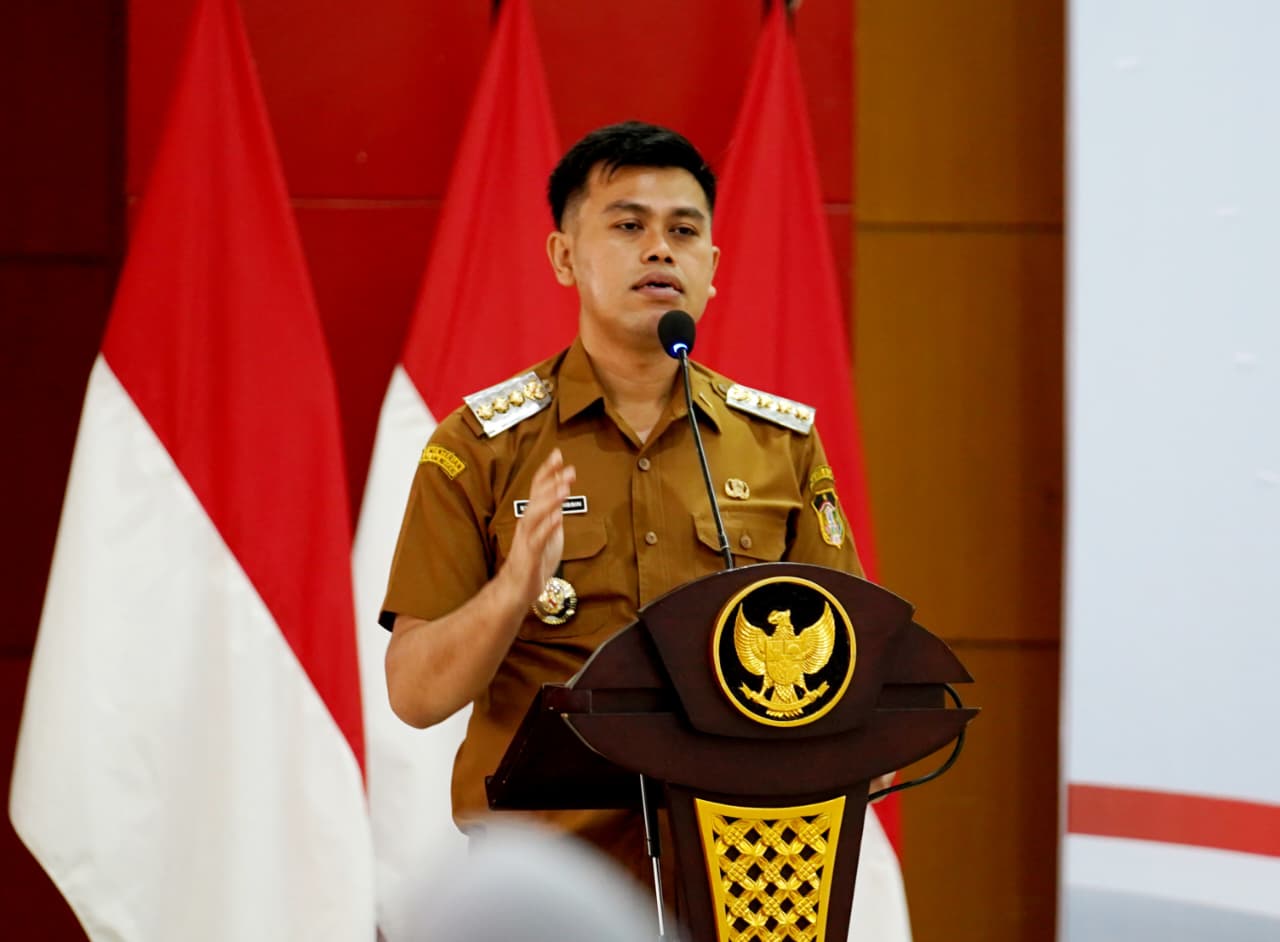 Pemkot Blitar Siapkan Perayaan Malam Tahun Baru, Jadi Momentum Refleksi Prestasi Kota