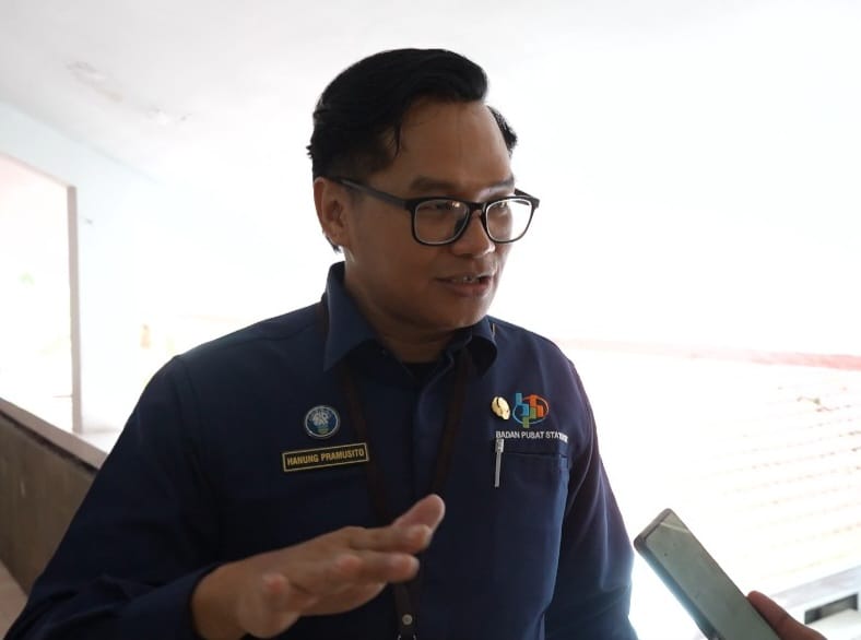 BPS Kota Blitar Paparkan Dinamika Peran Perempuan dalam Keluarga Berdasarkan Status Perkawinan