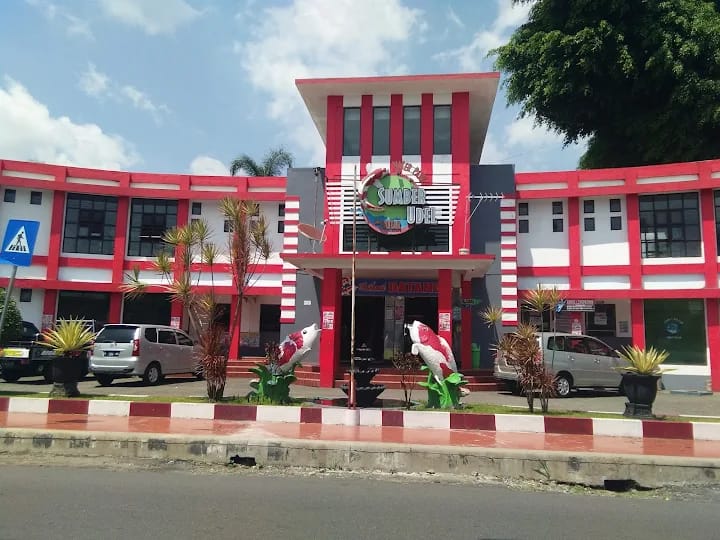 Pemkot Blitar Siap Revitalisasi Waterpark Sumber Udel, Fokus Tingkatkan Kenyamanan Pengunjung dan Daya Tarik Wisata