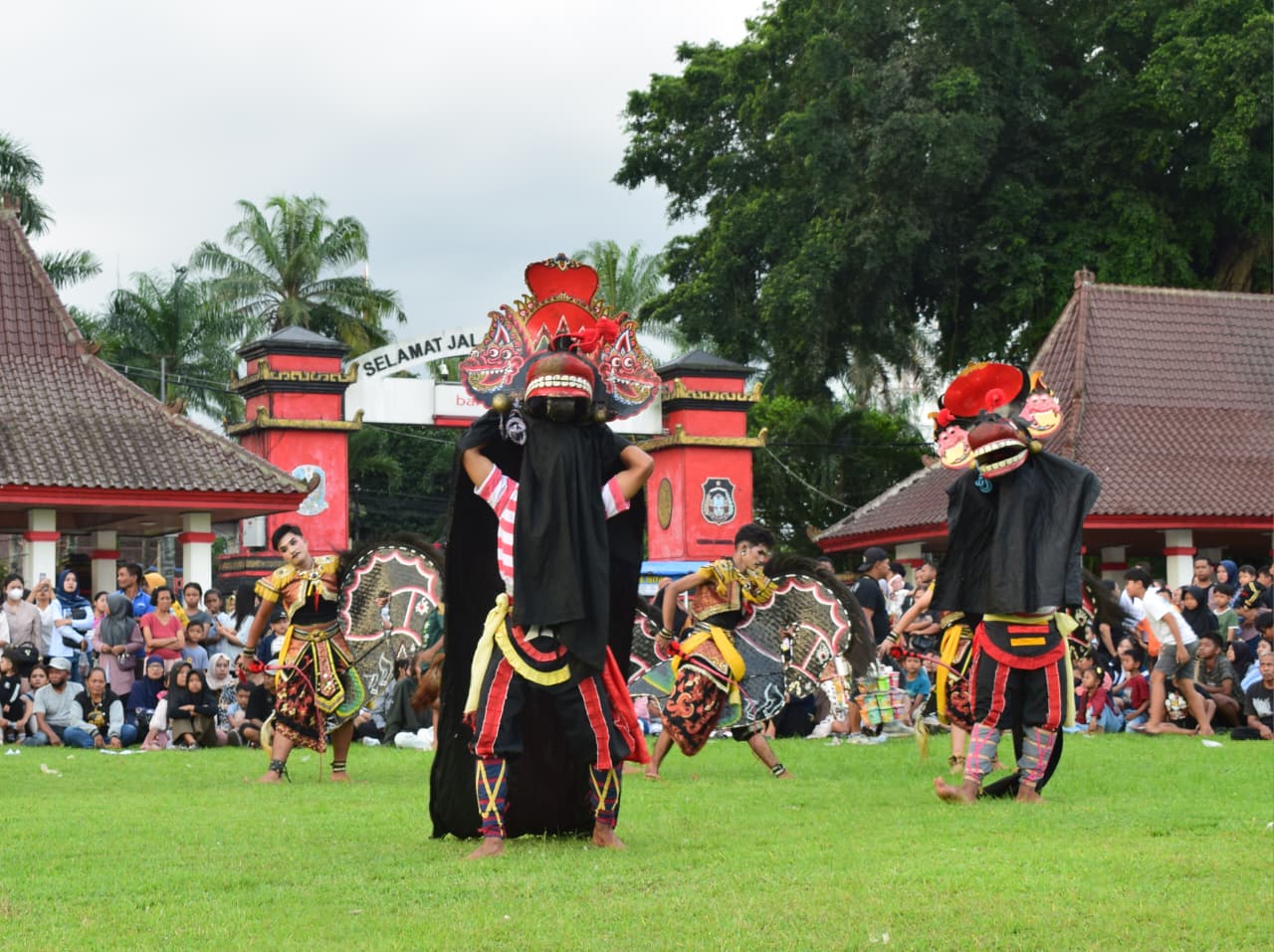 Pemkot Blitar Perkuat Sektor Wisata Lewat Festival Seni Budaya Sepanjang 2026
