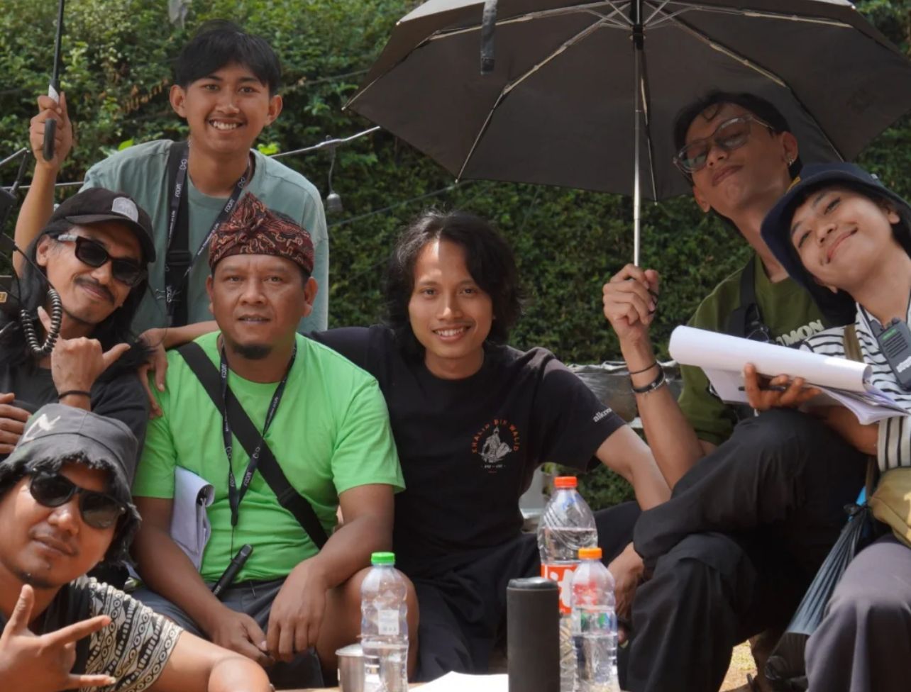 Endik Koeswoyo, Penulis 7 Manusia Harimau Sebut Blitar Memiliki Nilai Lokalitas yang Kuat untuk Industri Film