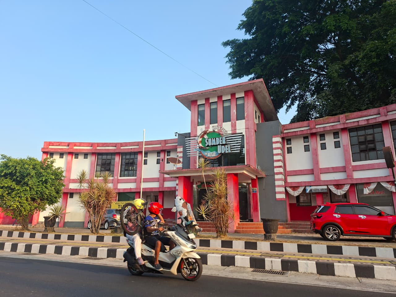 Pemkot Blitar Siapkan Pengembangan Kawasan Wisata, Revitalisasi Waterpark Sumber Udel Ditargetkan Mulai Tender Juli 2026
